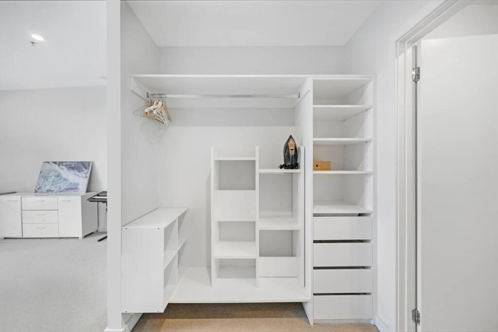 Convenient 3Br Close To Airport & Mascot Station Sydney Eksteriør bilde