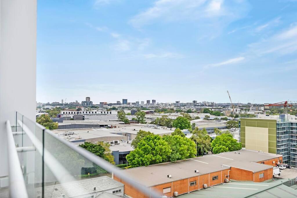 Convenient 3Br Close To Airport & Mascot Station Sydney Eksteriør bilde