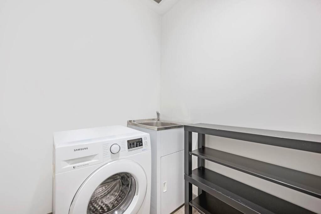 Convenient 3Br Close To Airport & Mascot Station Sydney Eksteriør bilde