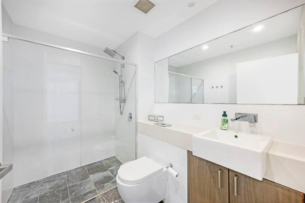 Convenient 3Br Close To Airport & Mascot Station Sydney Eksteriør bilde