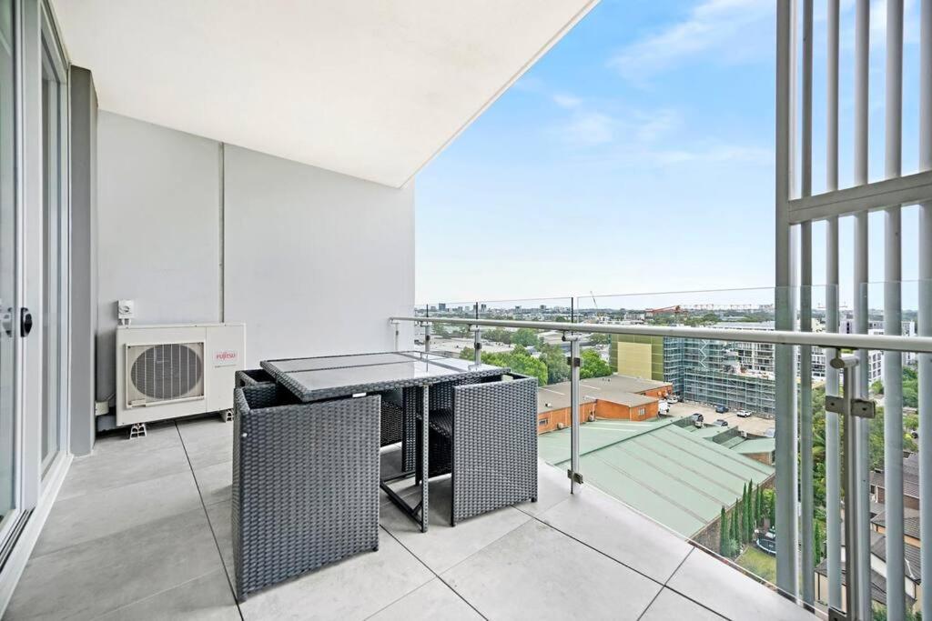 Convenient 3Br Close To Airport & Mascot Station Sydney Eksteriør bilde