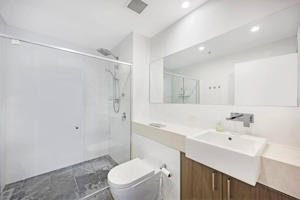 Convenient 3Br Close To Airport & Mascot Station Sydney Eksteriør bilde