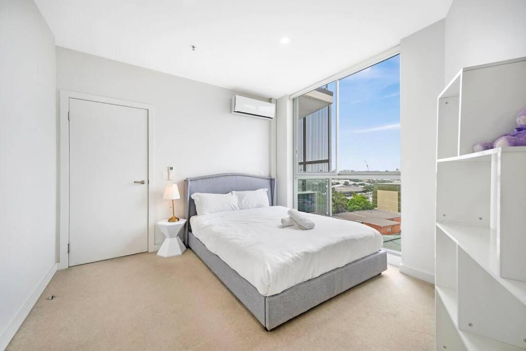 Convenient 3Br Close To Airport & Mascot Station Sydney Eksteriør bilde