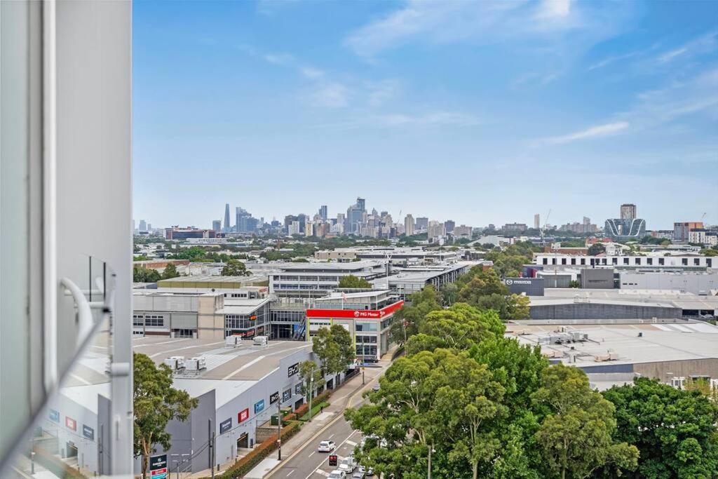 Convenient 3Br Close To Airport & Mascot Station Sydney Eksteriør bilde